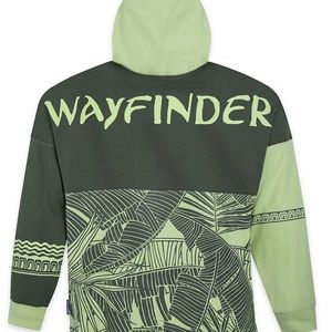 Small Maui spirit jersey